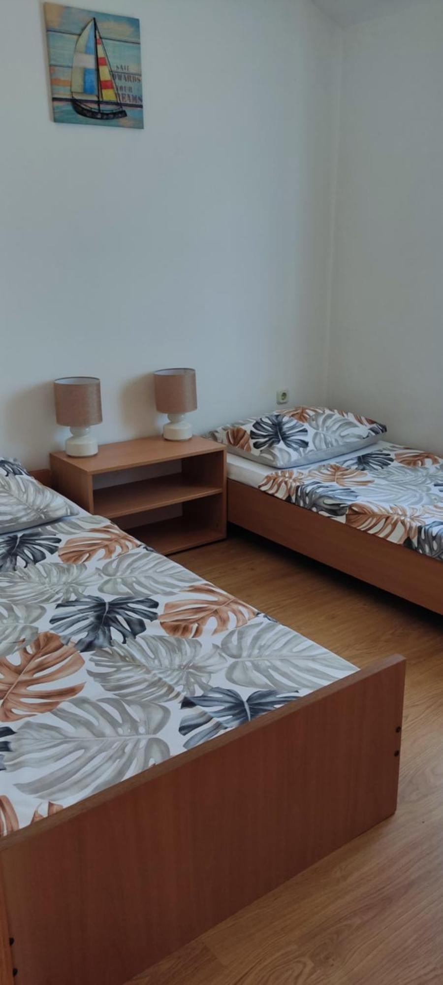 Apartman Car Vir Eksteriør billede