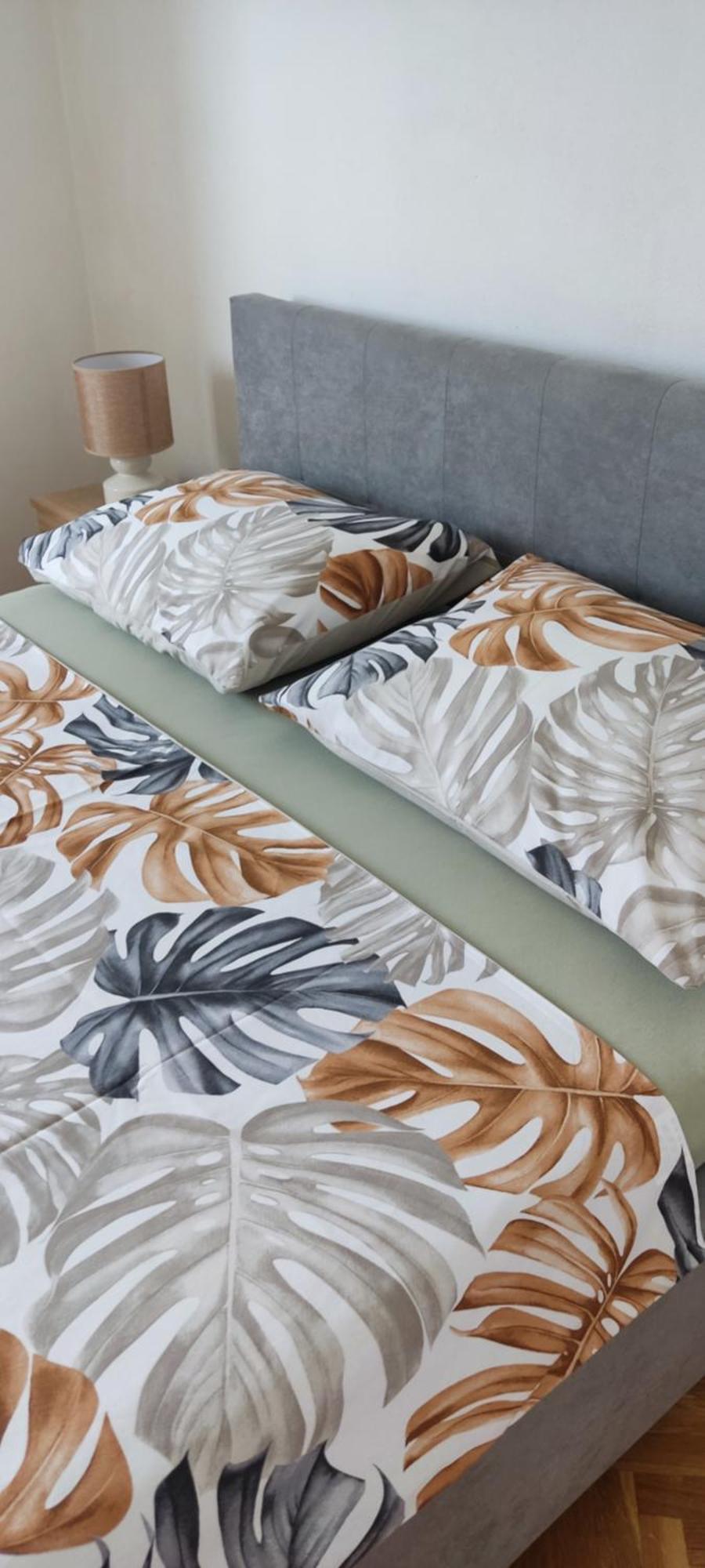 Apartman Car Vir Eksteriør billede