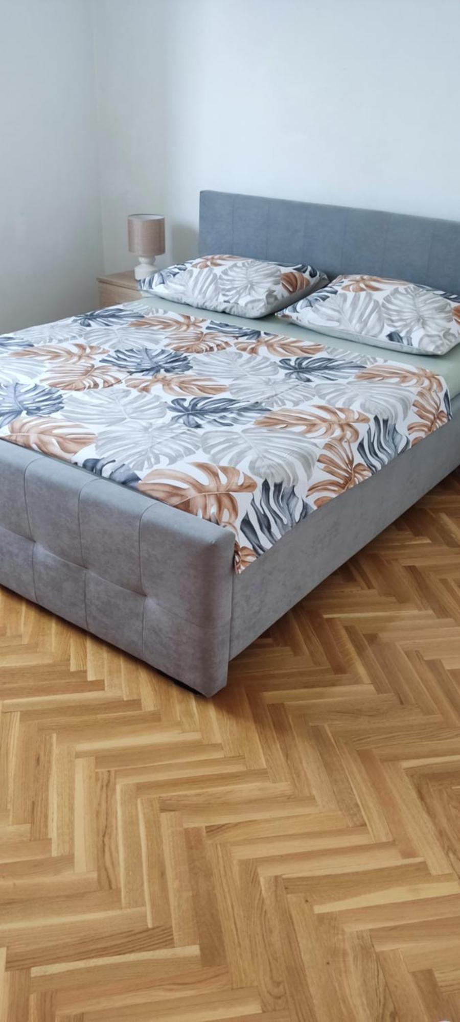 Apartman Car Vir Eksteriør billede