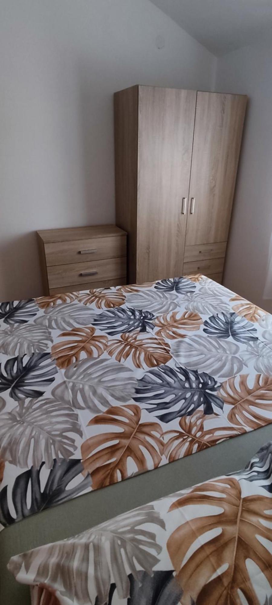 Apartman Car Vir Eksteriør billede