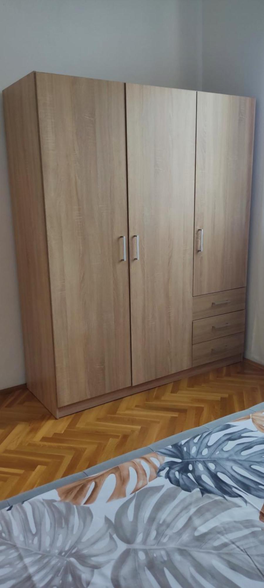 Apartman Car Vir Eksteriør billede